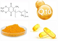 Коэнзим Q10 100% 